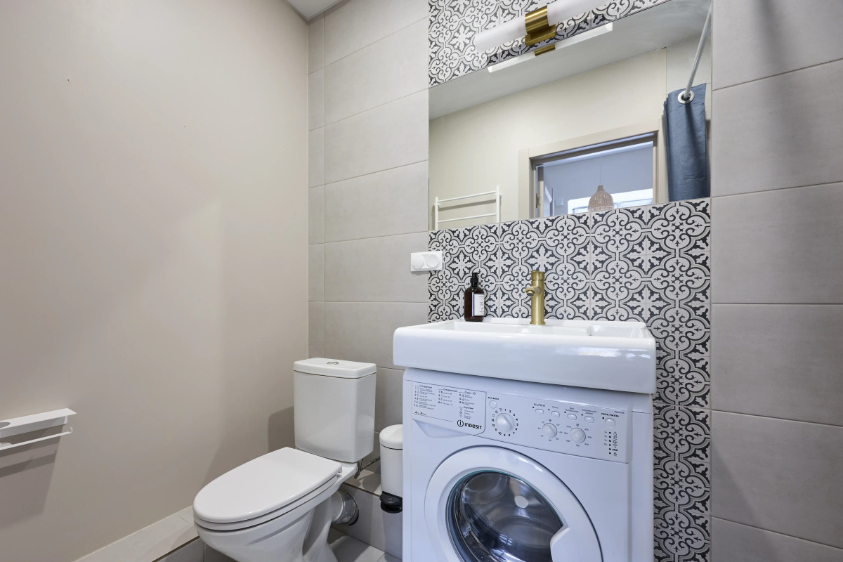 Апартаменты VolgaApart Горький