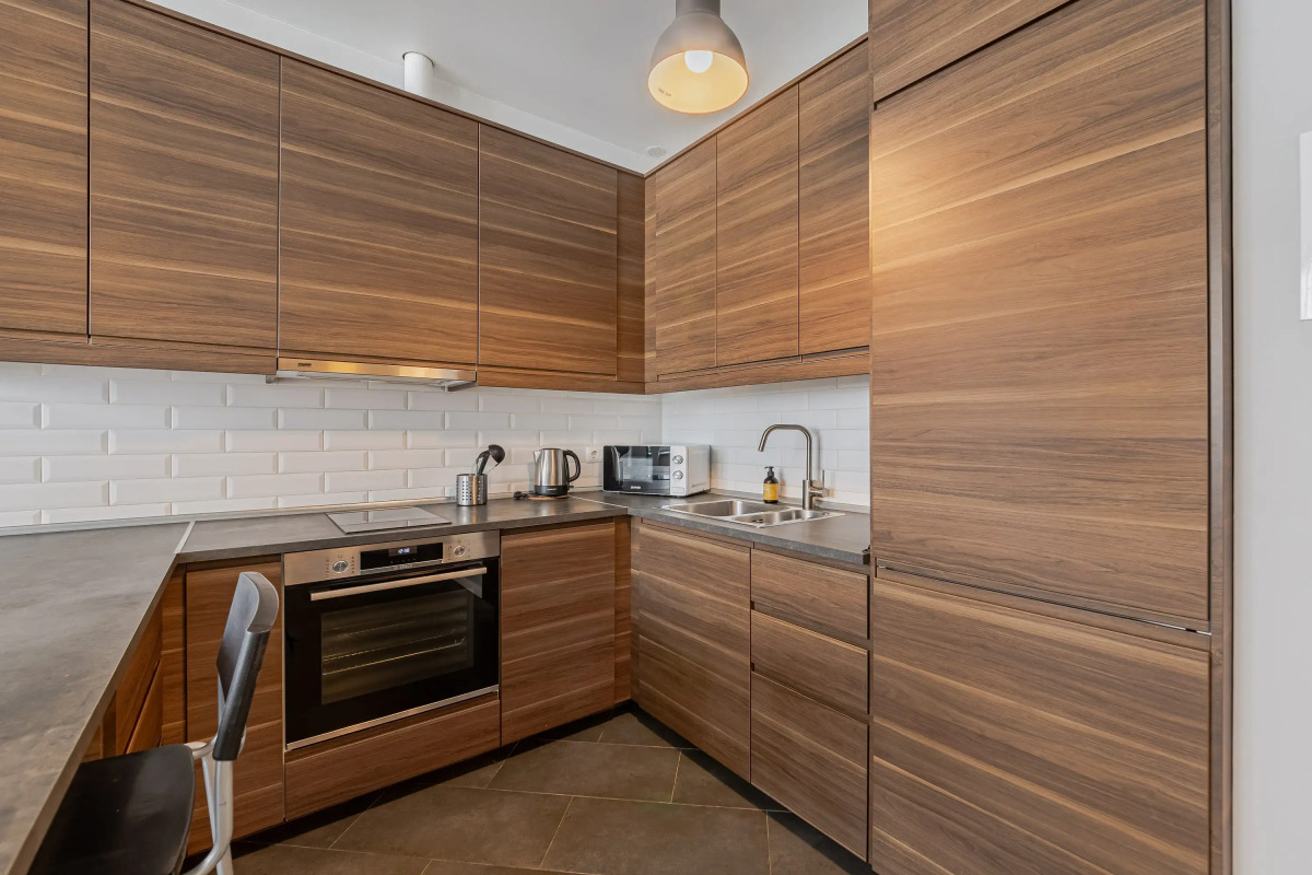 Квартира Smart Host на Технопарке