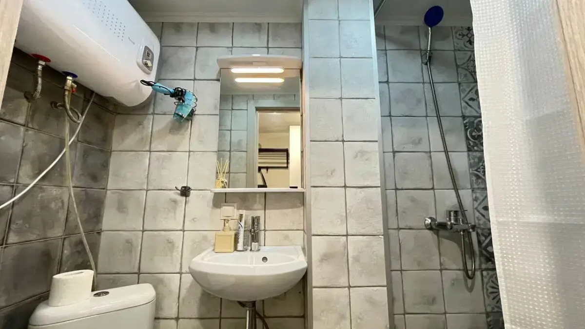 Квартира Студия в центре Петербурга