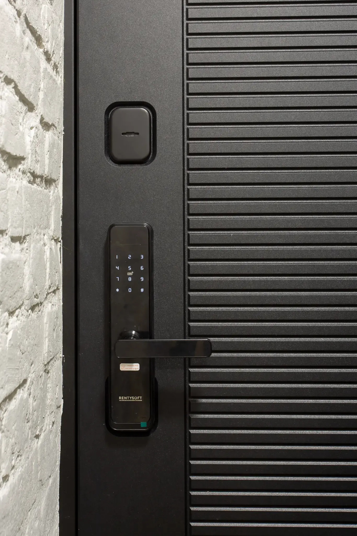 Апартаменты Loft в Cердце Москвы