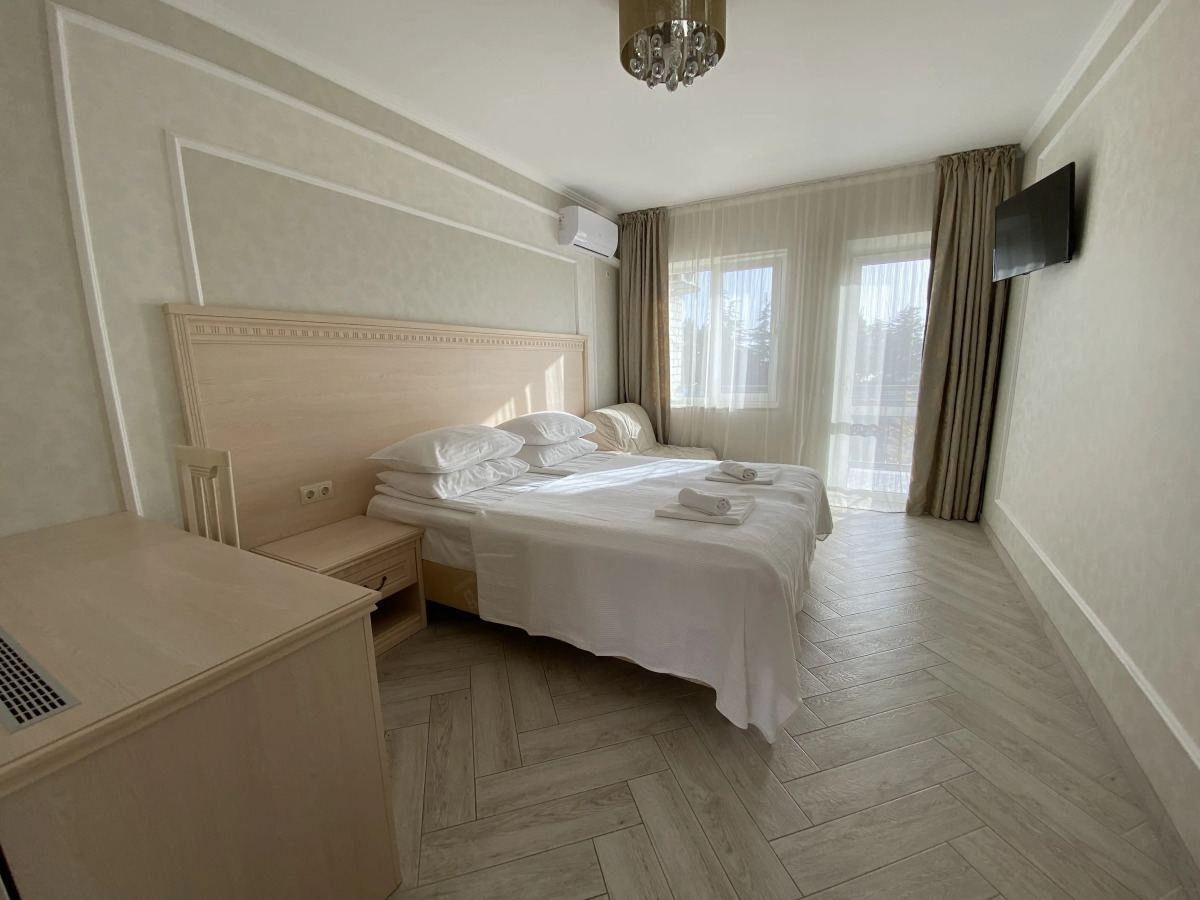 Гостевой дом Arcadiya