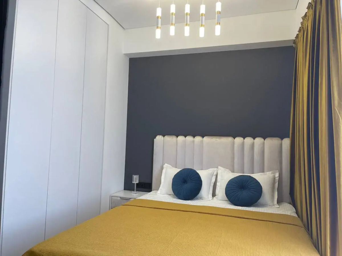 Квартира Студия в центре Ташкента Акай Сити