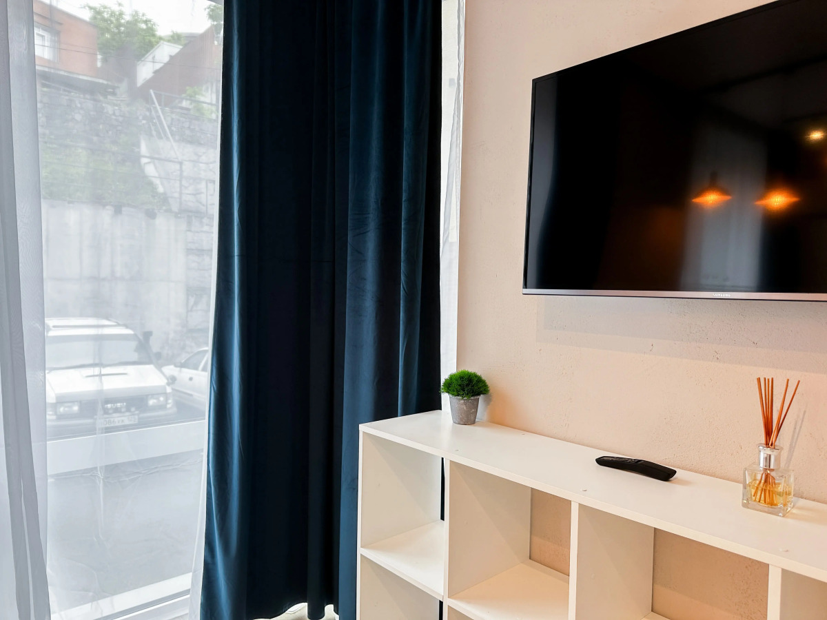 Квартира Студия в Жк Клубный Дом на Заре