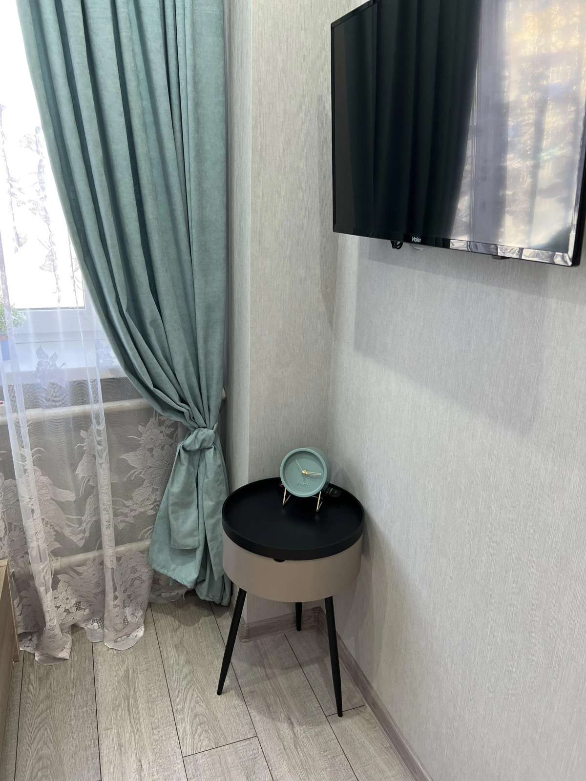 Апартаменты Pushkina 118 street