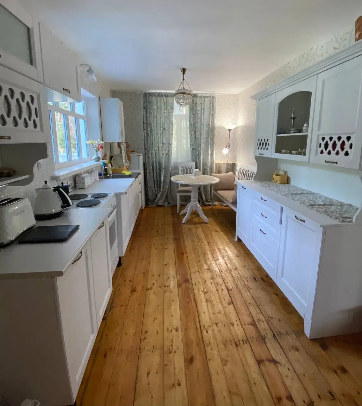 База отдыха Домик в Лотосах