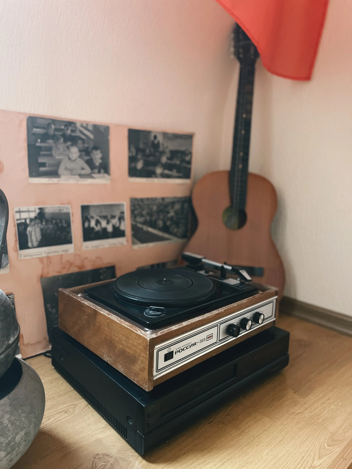 Отель Музей ПЖТ