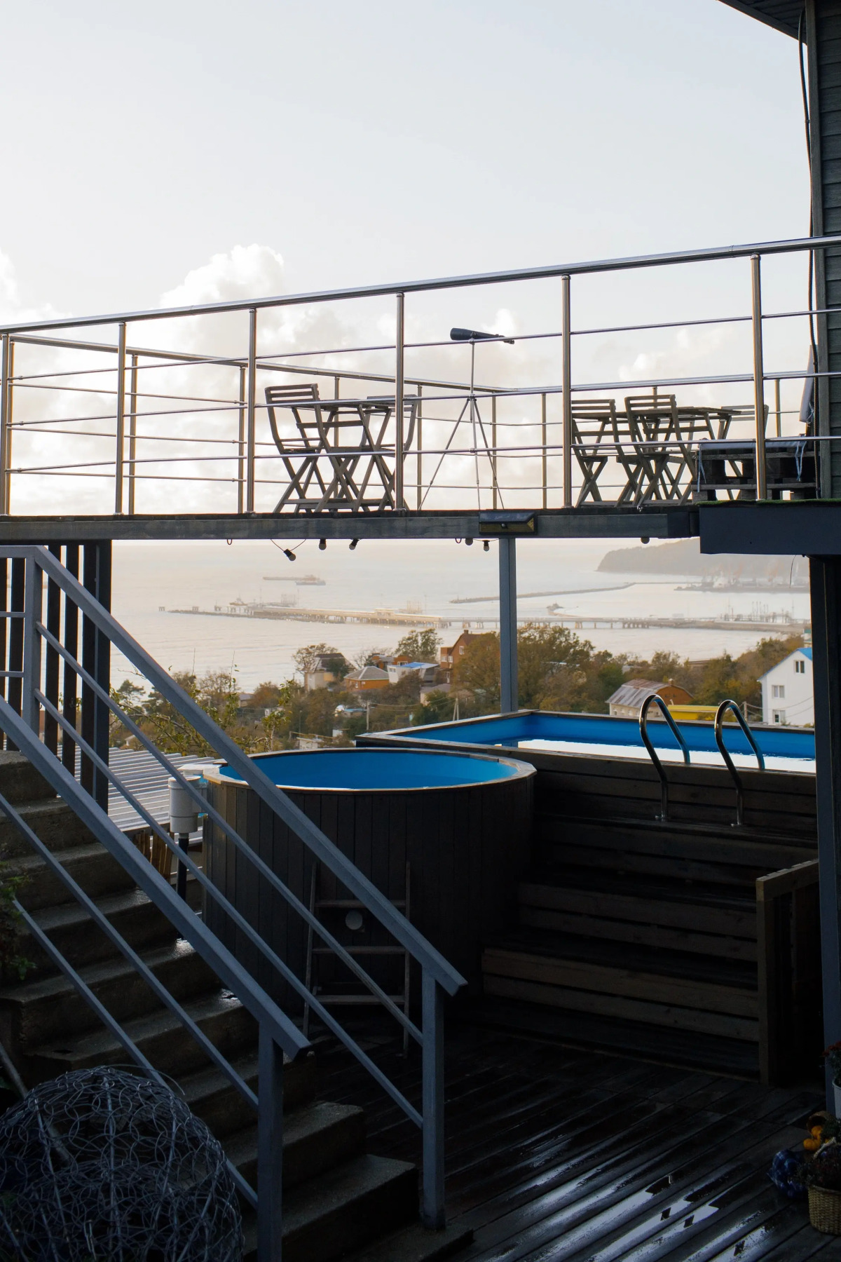 База отдыха BrigHouse