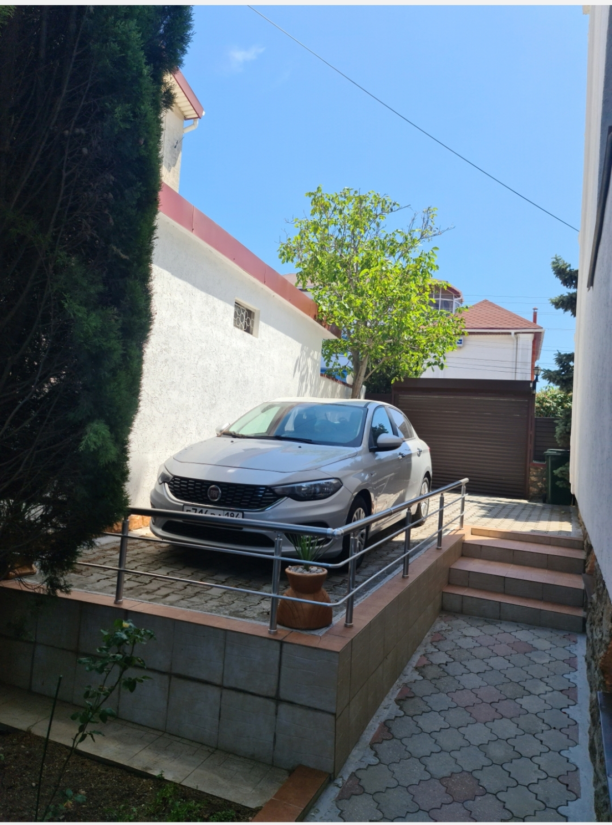 Гостевой дом Черноморский