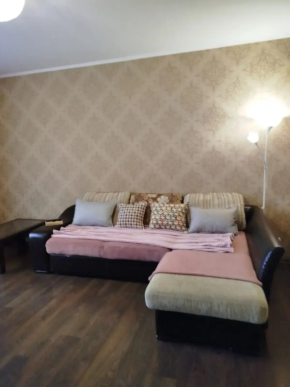 Квартира двухкомнатная на Архитекторов