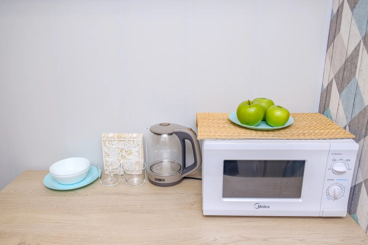 Мини-отель Уютель