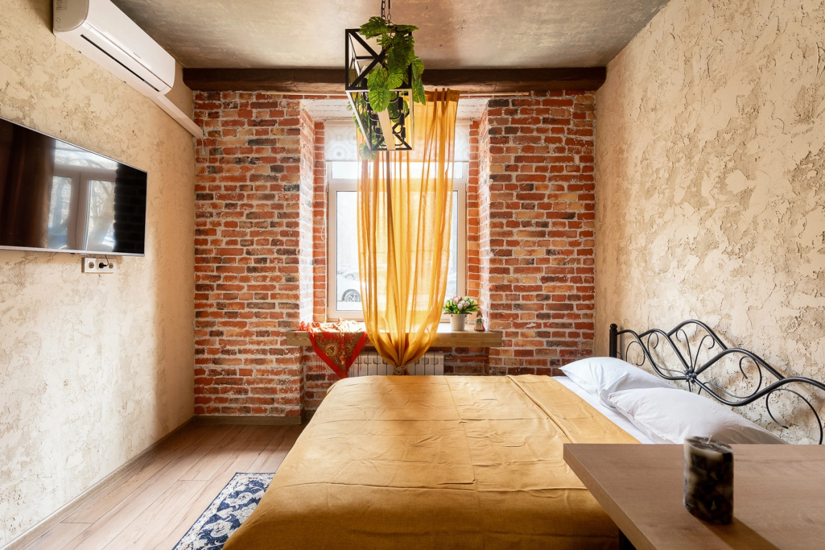 Квартира на Университетском