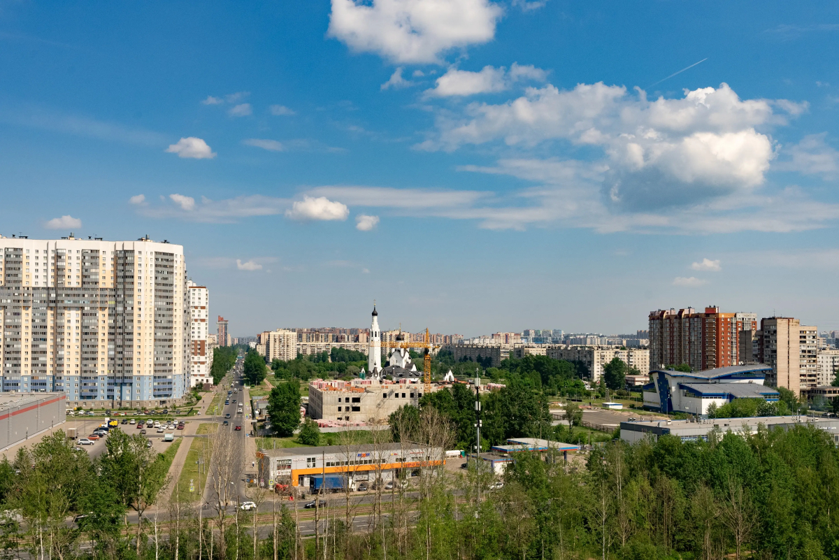Апартаменты Eliza Home на Дальневосточном