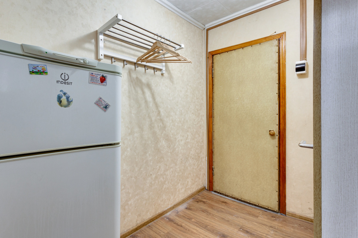 Апартаменты Балаклавский Проспект 10к1