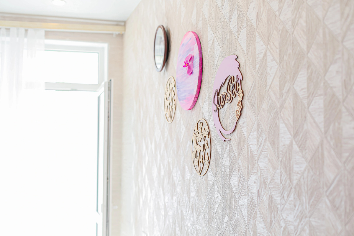 Апартаменты SanSet на Маршала Баграмяна 4