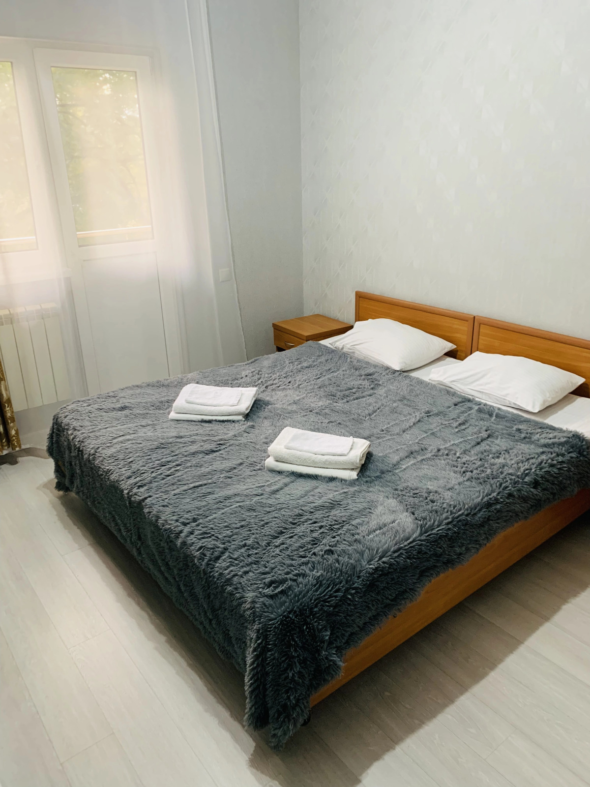 Гостевой дом Грация