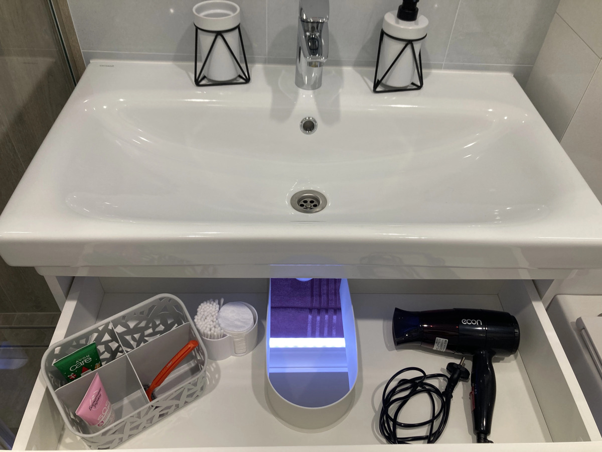 Квартира на Понартской