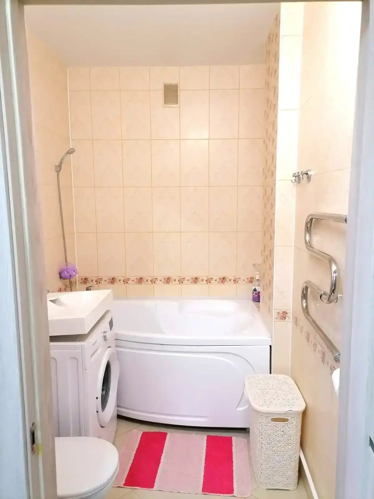 Квартира Sweet apartment Mendeleeva