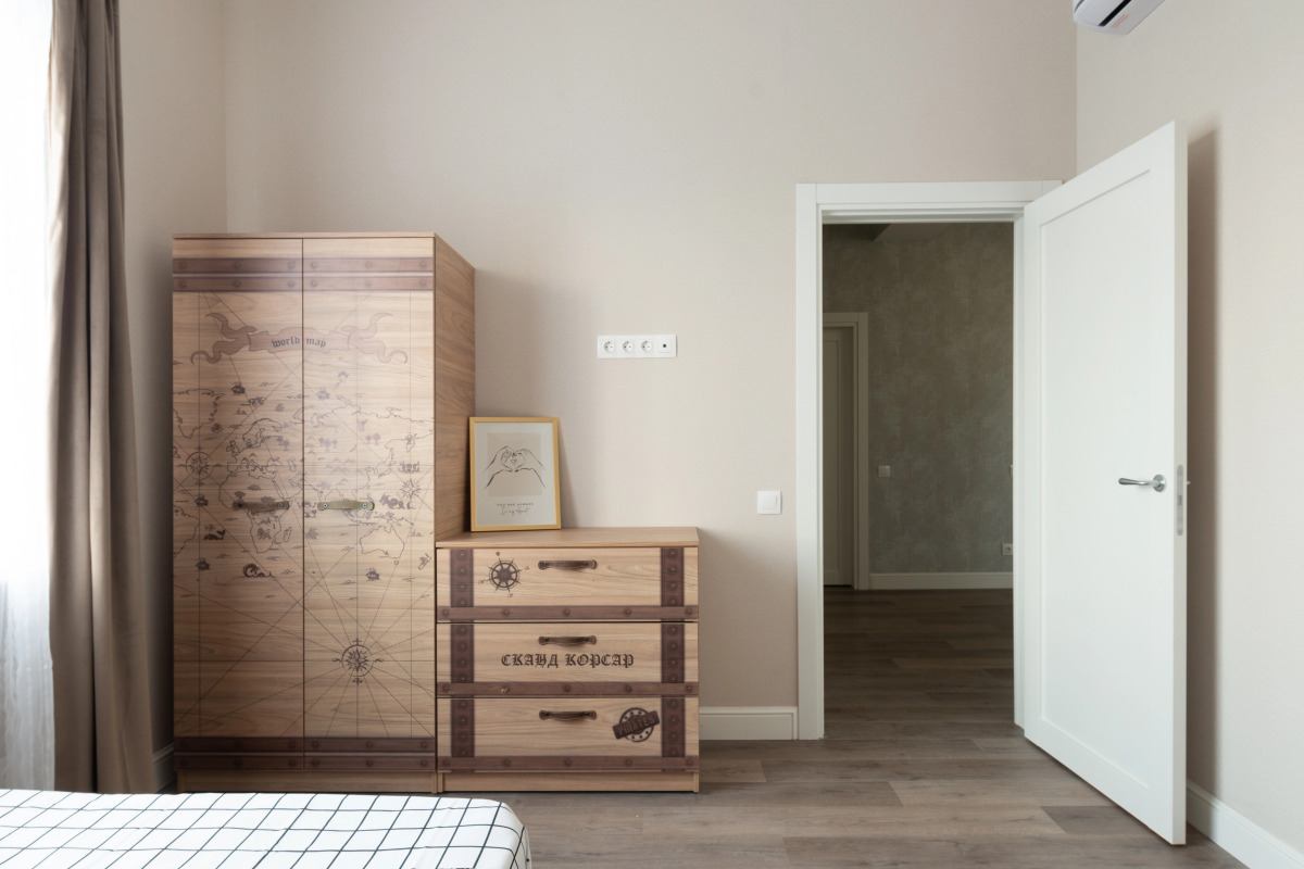 Частный дом Особняк возле Набережной и Моста Влюбленных