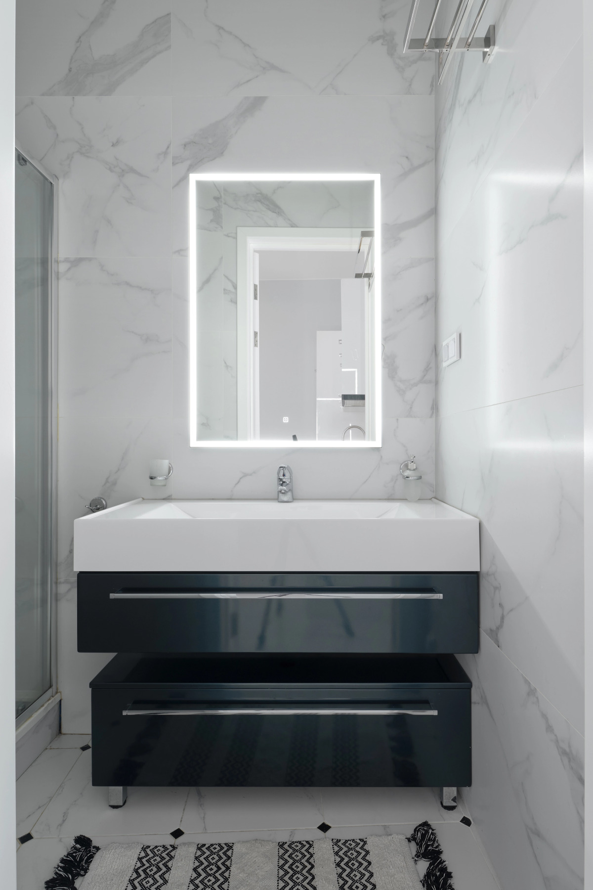 Квартира BukerHouse на Большом