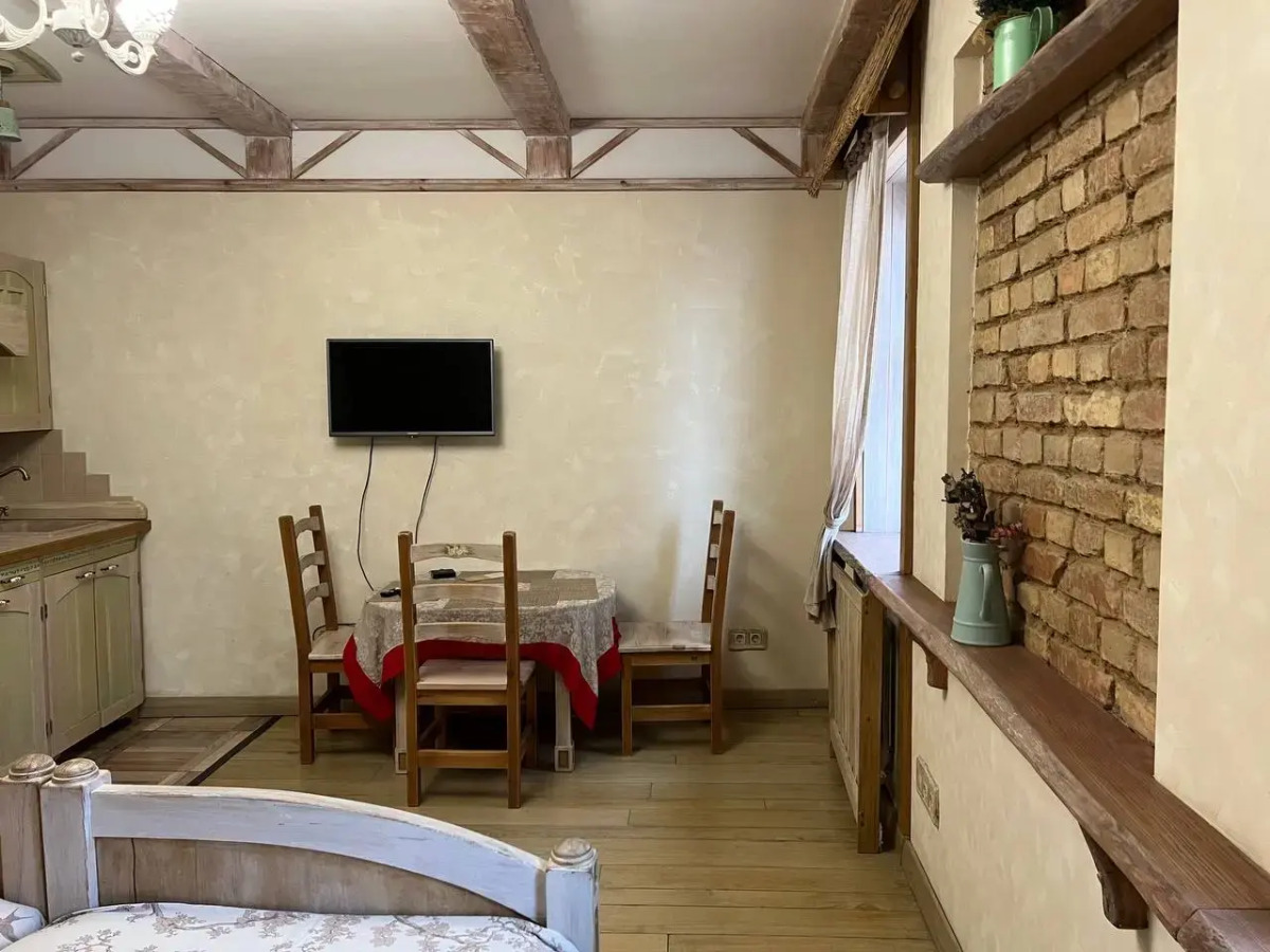 Апартаменты Provans