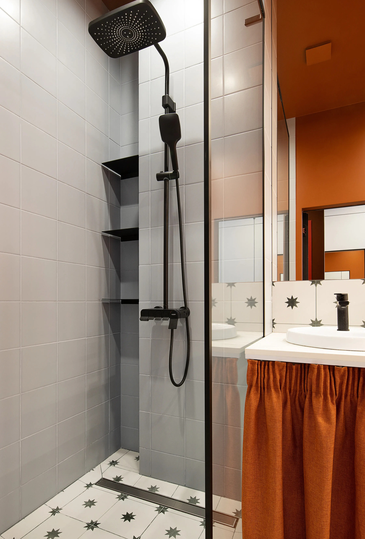 Апартаменты Pink Sunset by Pavlov