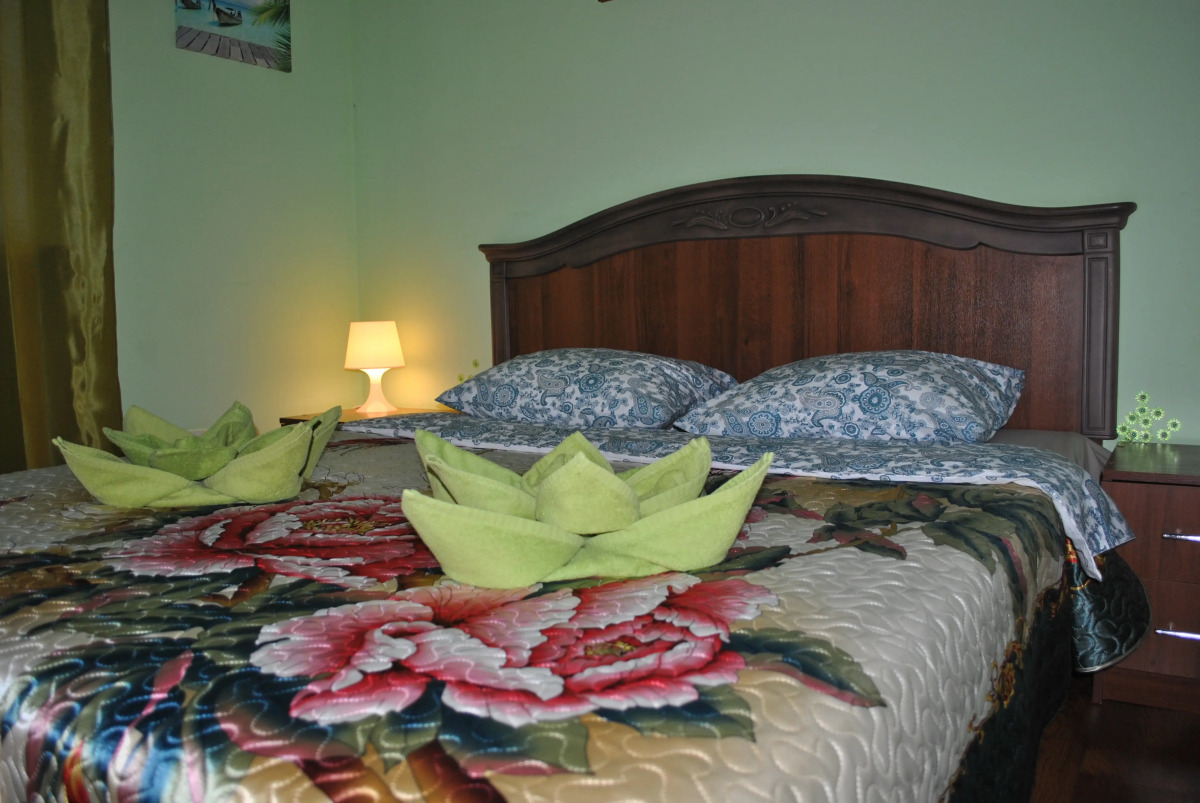 Гостевой дом Кашира