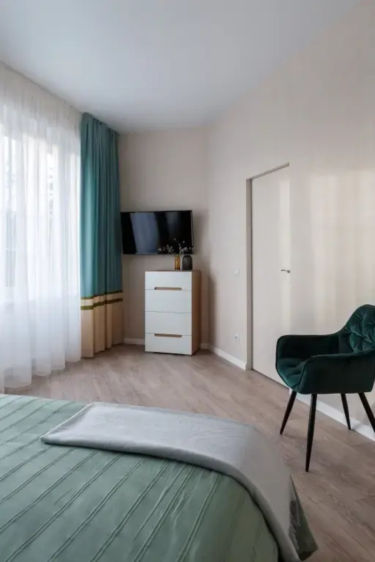 Apartments Malina Shtolz Family