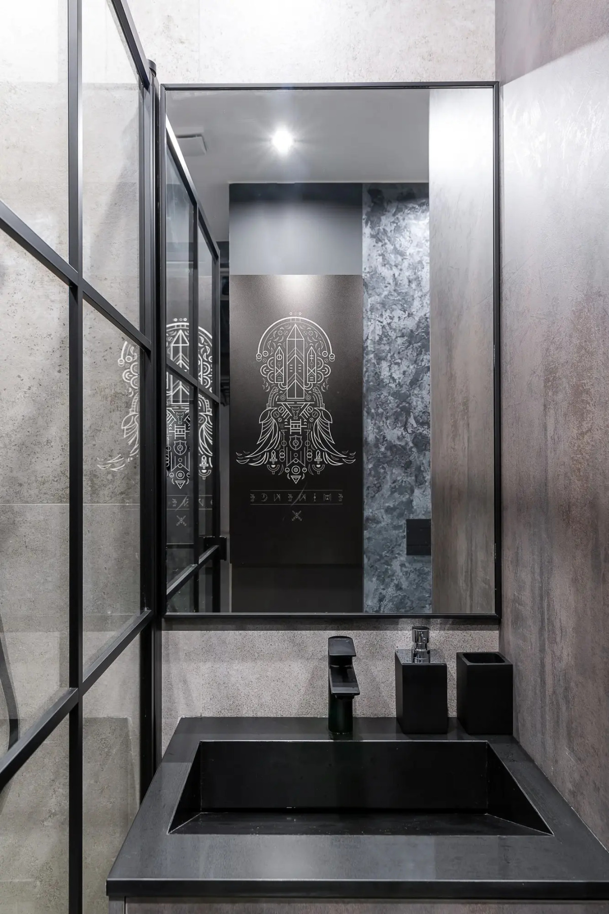 Апартаменты Nord Design