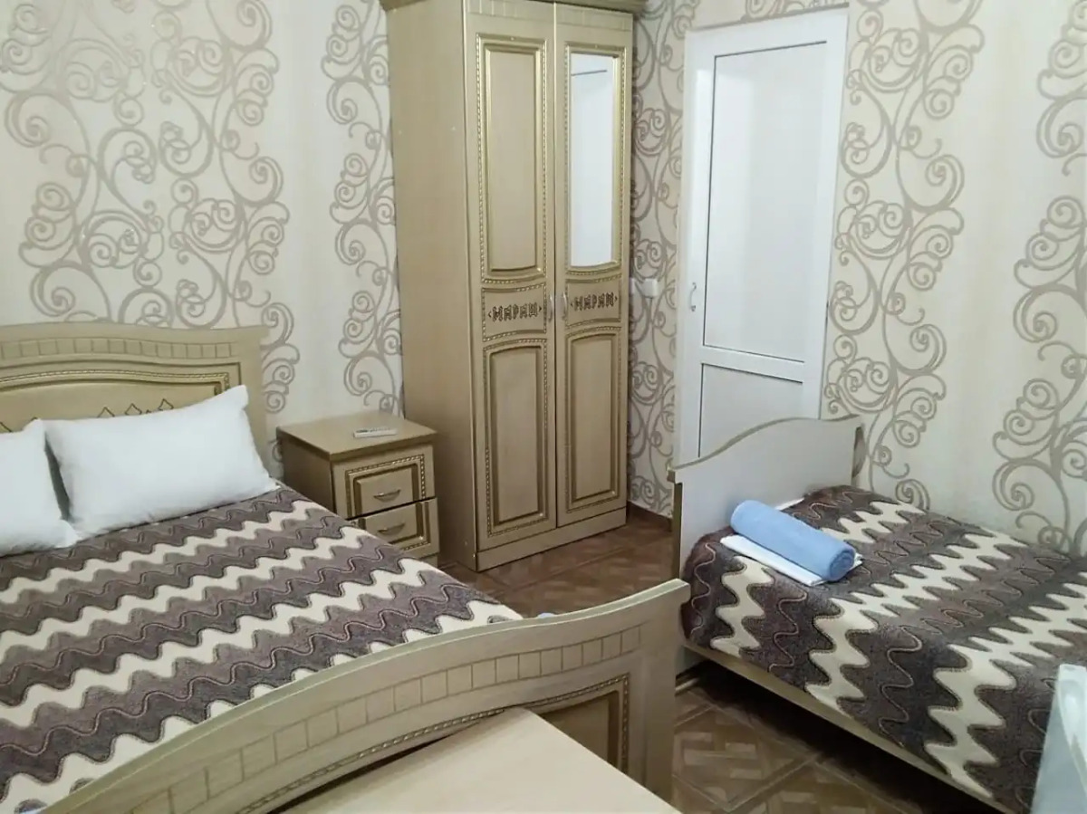 Guest House Marash