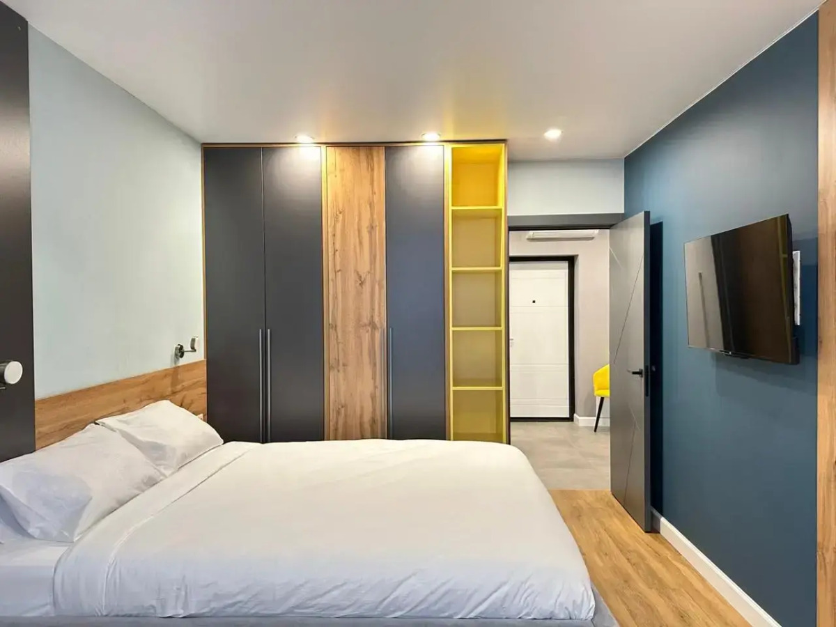 Апартаменты Goodroom