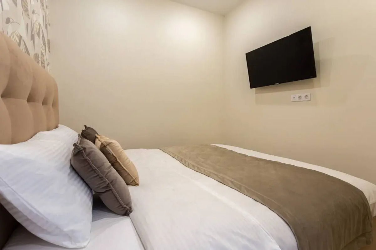 Квартира 4.16 STUDIO SVETLANA