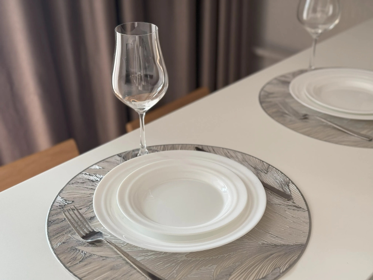 Квартира на Автомобилистов 3