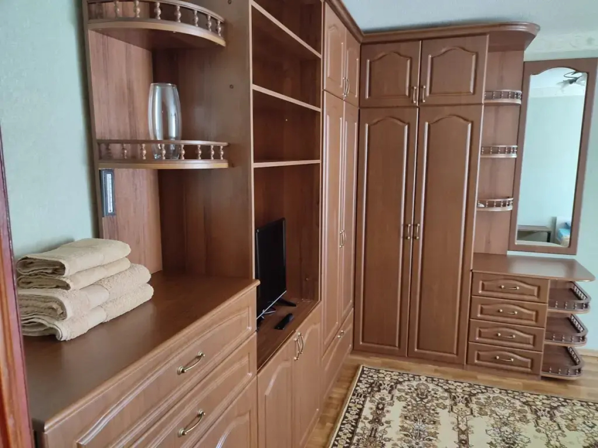 Квартира PrezentHaus 1 на Карла Маркса 175a/40