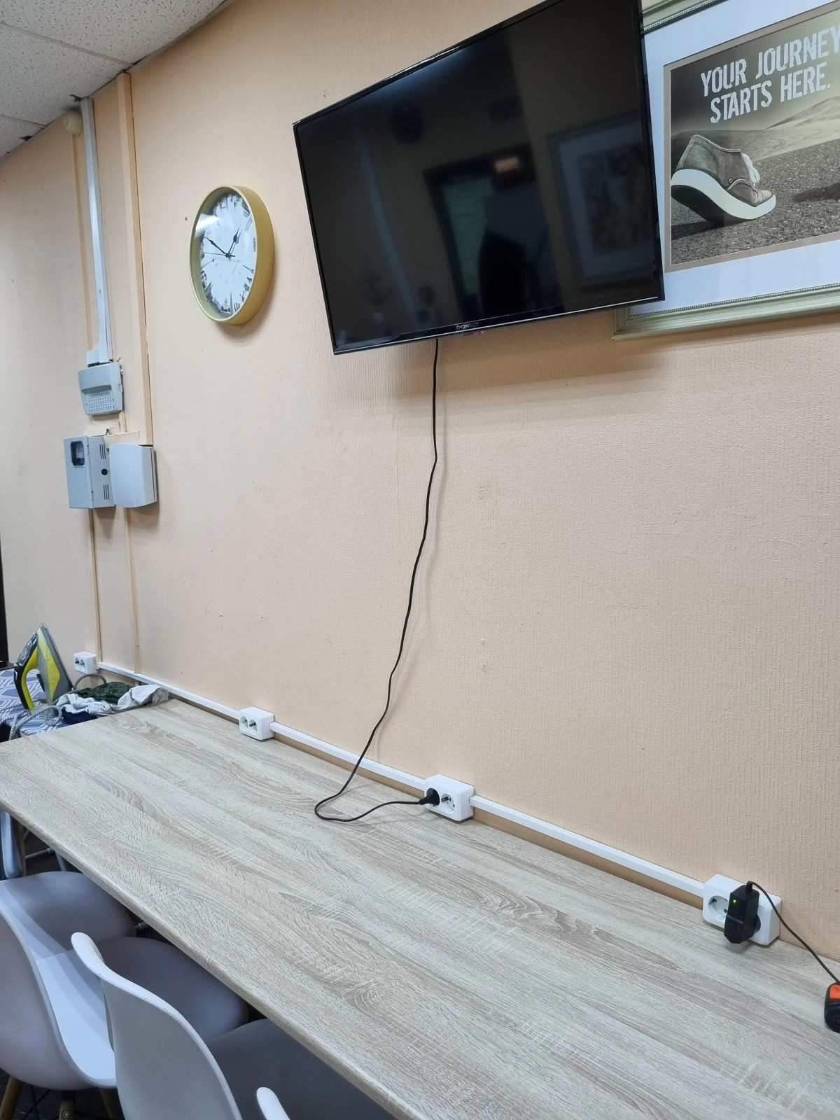 Хостел  Хона