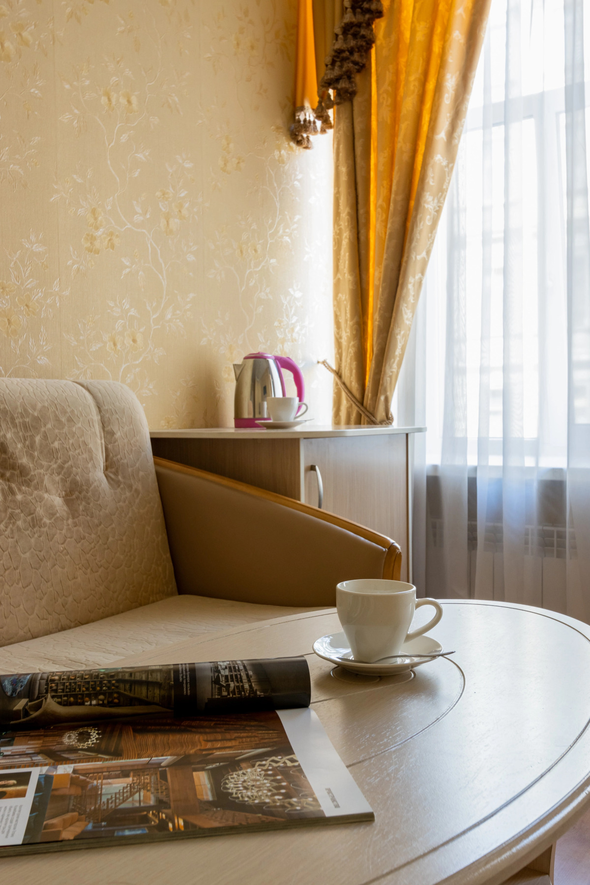 Меблированные комнаты Номера на Жуковского