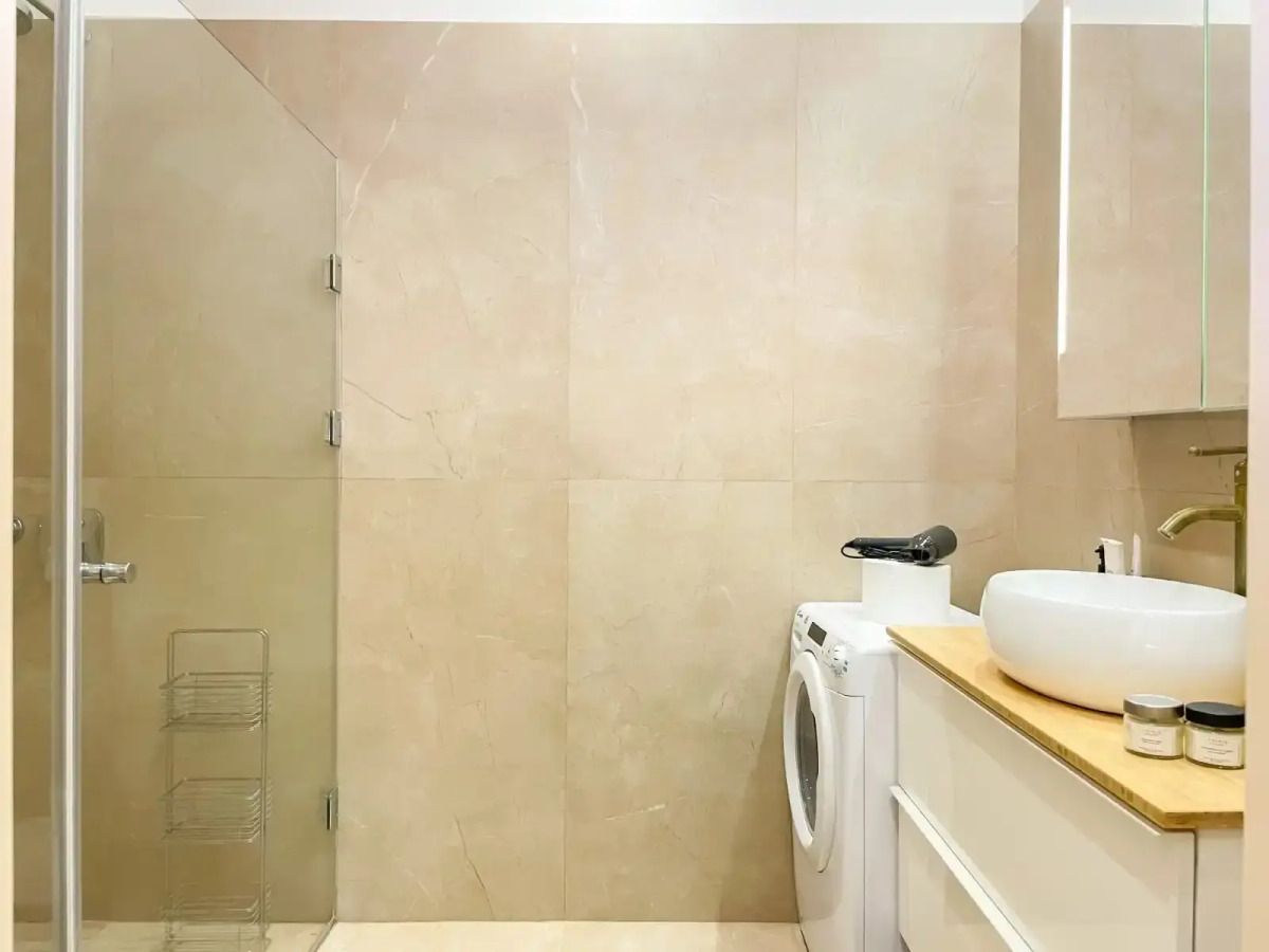 Апартаменты Кофе с Молоком