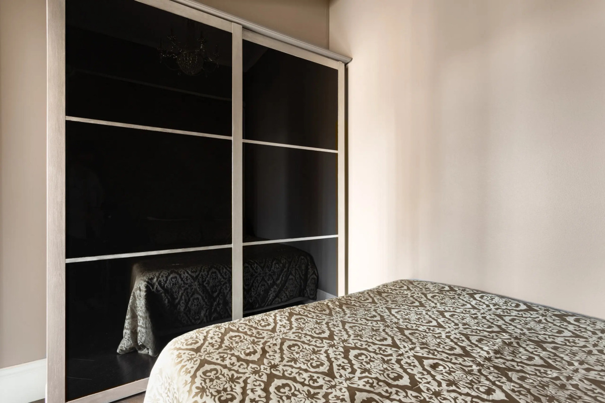 Апартаменты с Видом на Дом Книги и Казанский собор