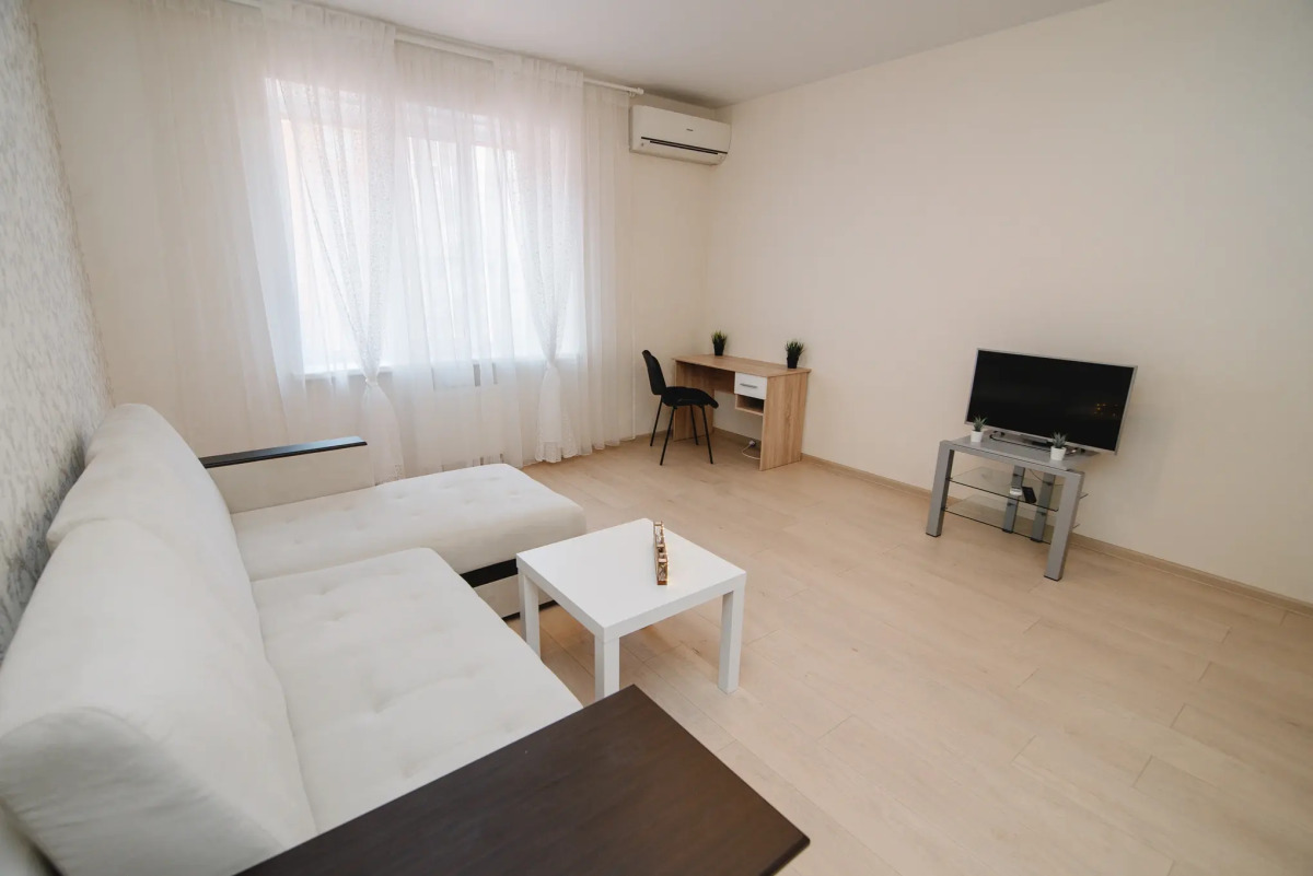 Апартаменты в центре города рядом с Кремлем