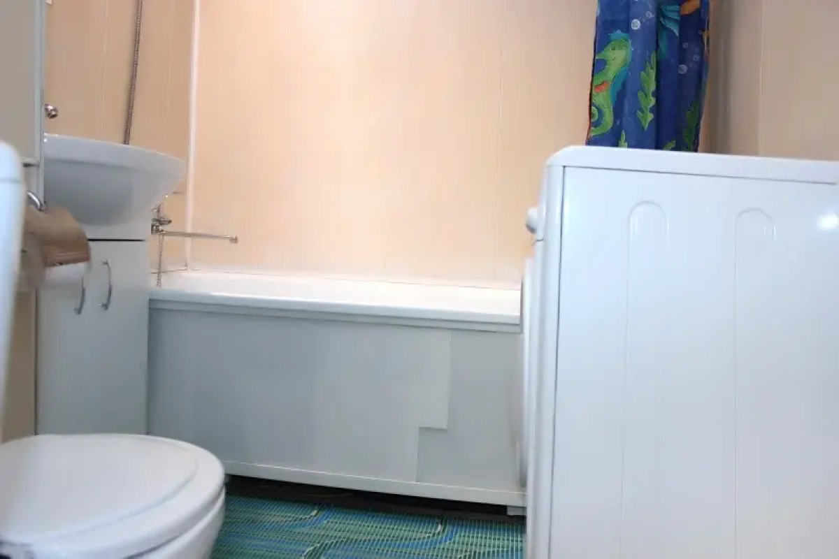 Апартаменты на Тарутинской