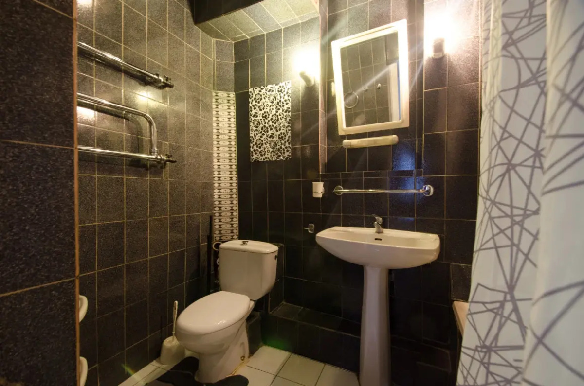 32 Двухкомнатные Апартаменты