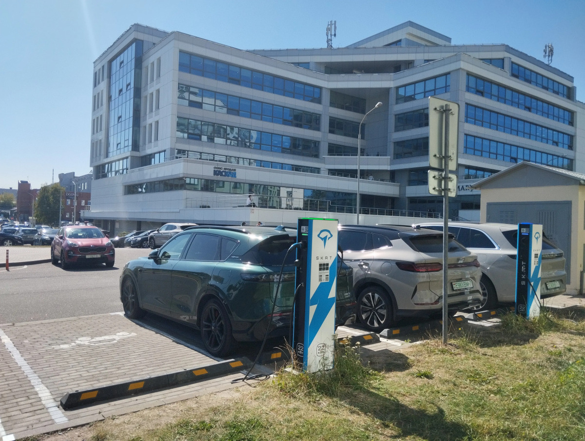 Отель Relax Джакузи в центре Минска