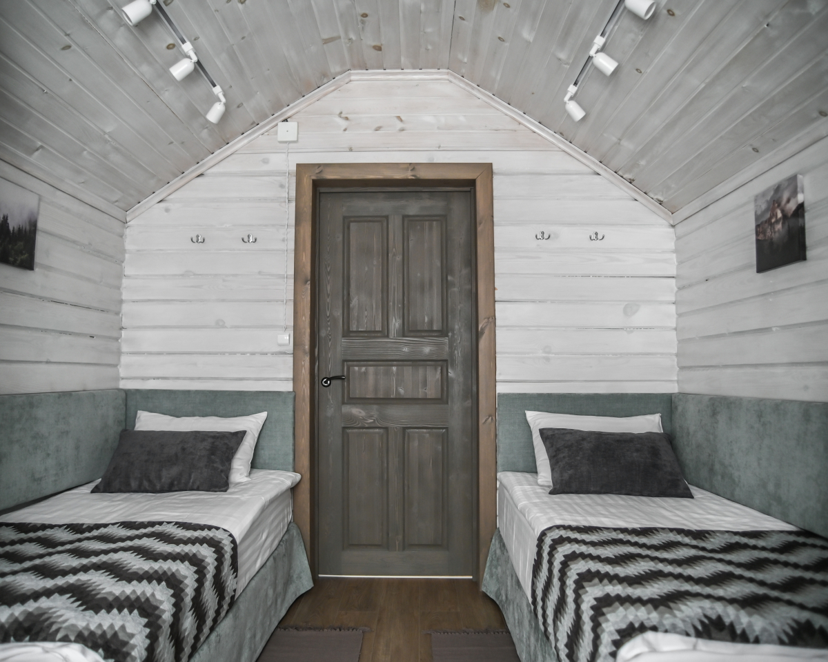 Гостевой дом Вельвет