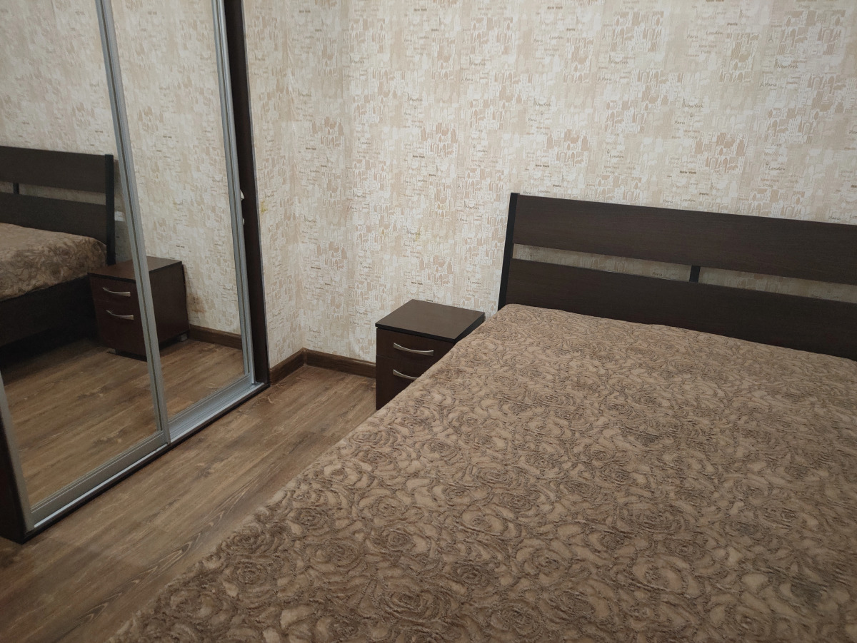 Апартаменты 512 ВЕРШИНА