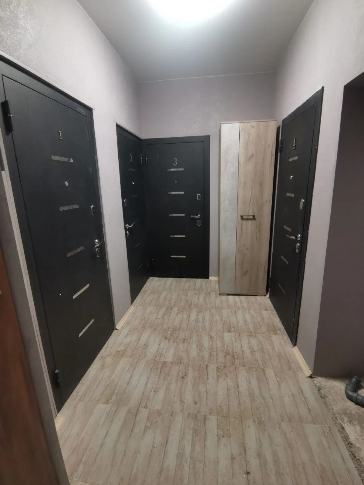 Апартаменты ЛОФТ-4 у Нижегородского КРЕМЛЯ