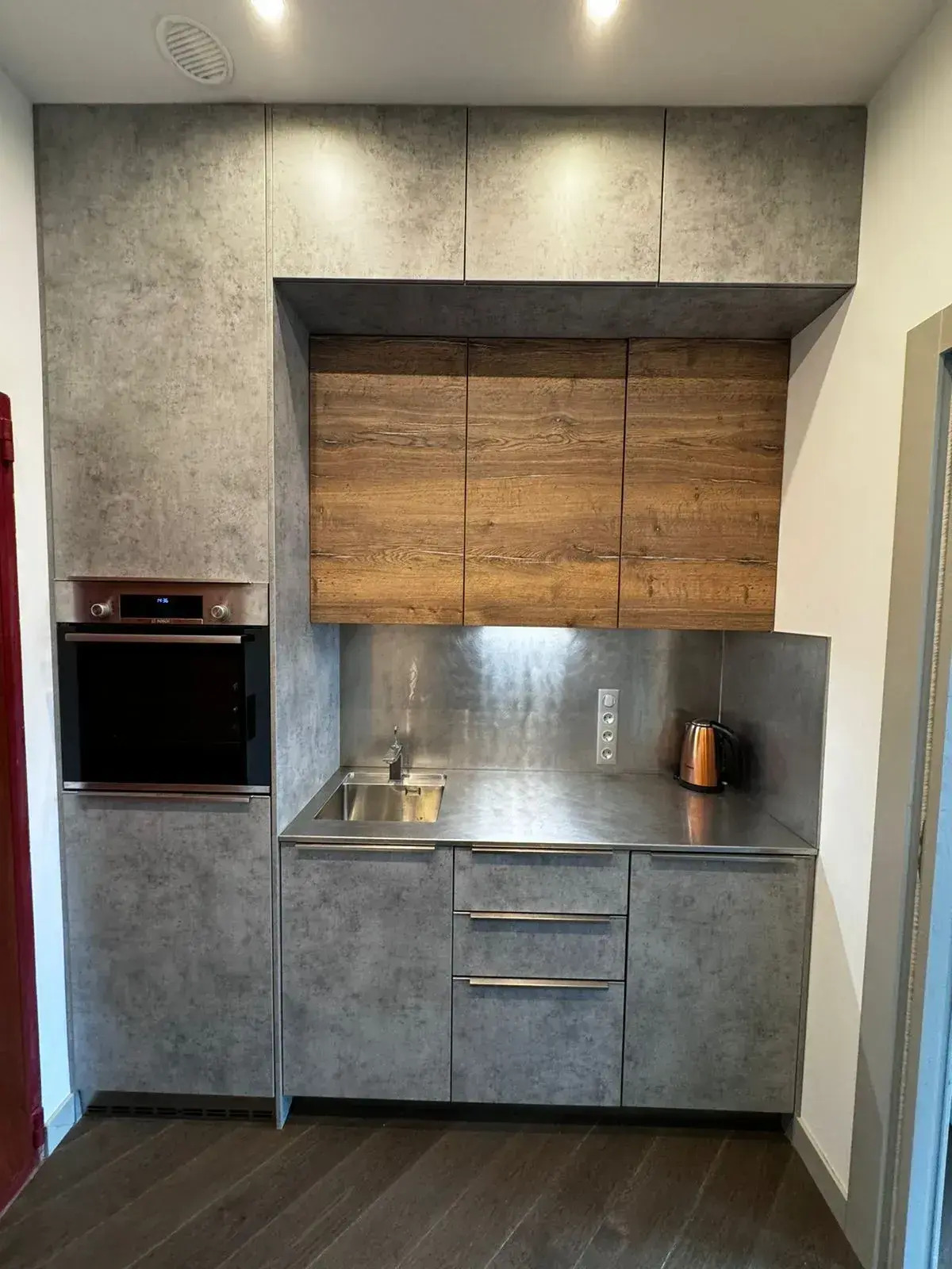 Уютная Студия на Бауманской