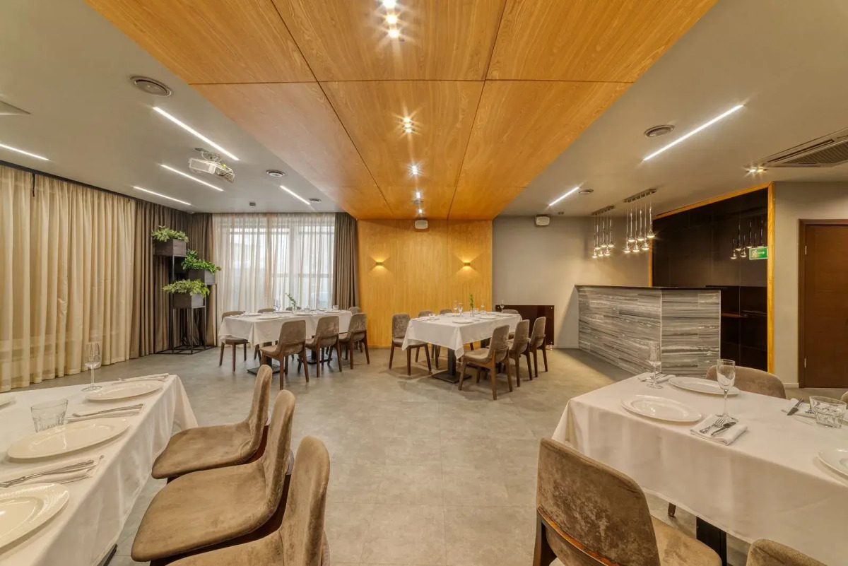 Бутик-отель Хабаровск Сити