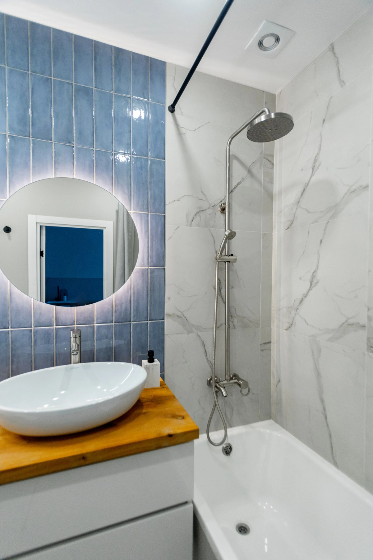 Квартира Двухкомнатная Квартира