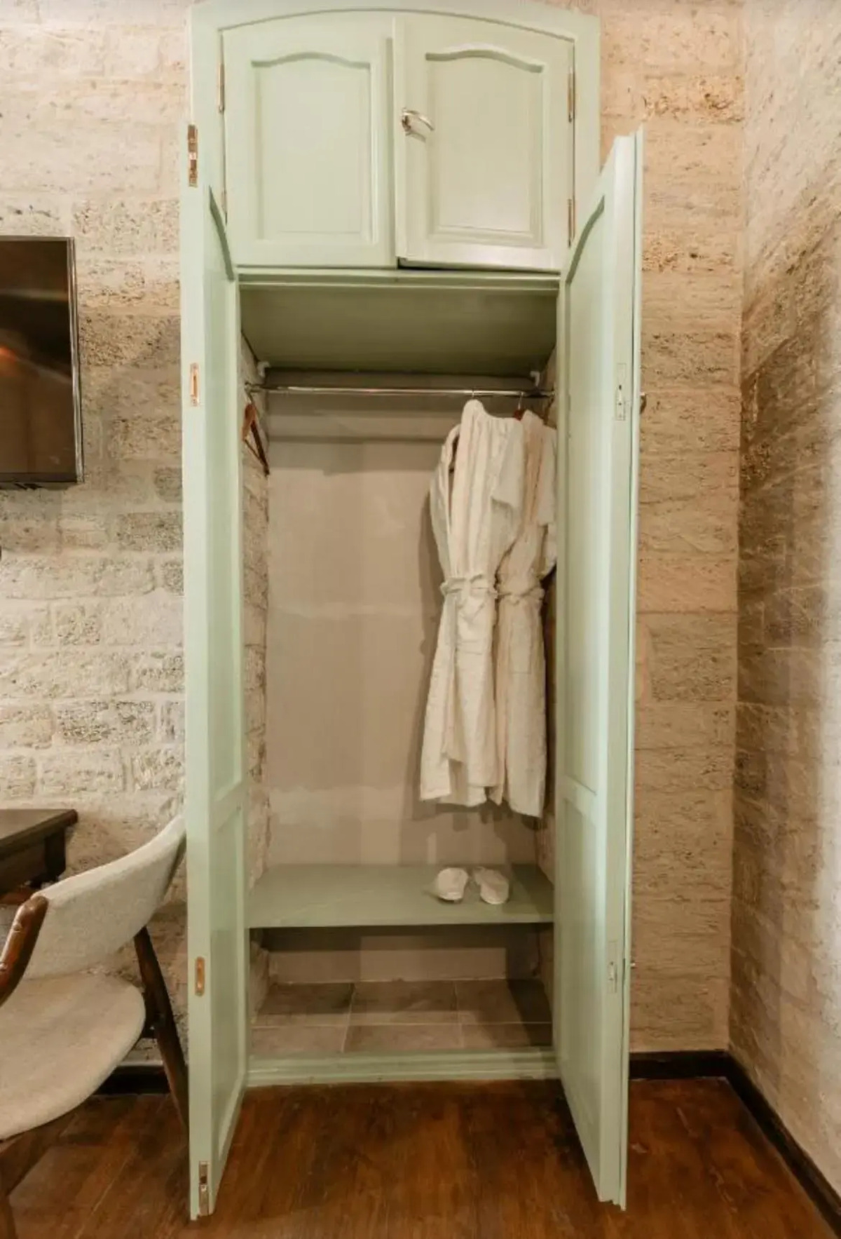 Отель Sazeli Boutique