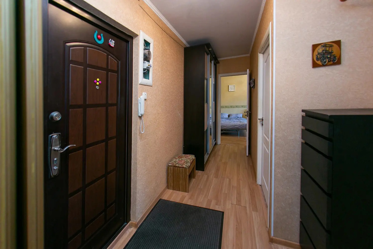 Апартаменты #Как Дома - Стойкости