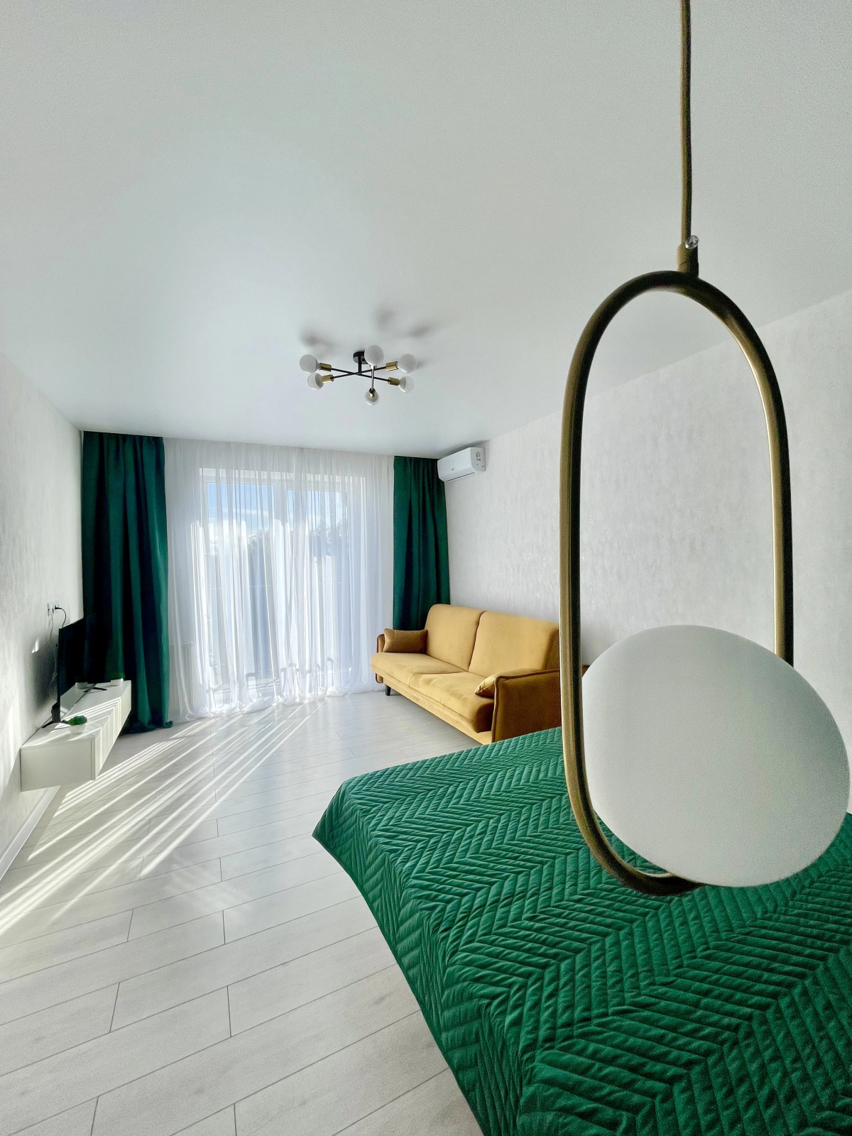 Апартаменты у Моря Александра Кранц